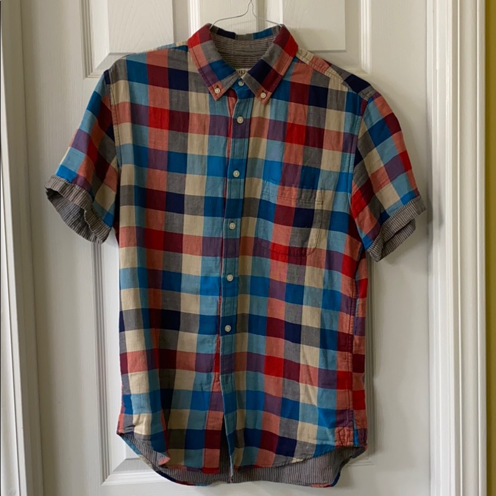 Men’s Casual